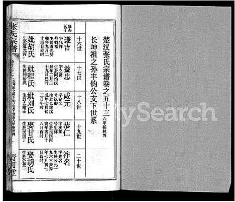 [下载][张氏宗谱_69卷首11卷_楚黄张氏宗谱]湖北.张氏家谱_七十二.pdf