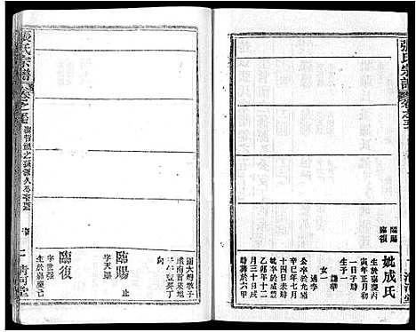 [下载][张氏宗谱_69卷首11卷_楚黄张氏宗谱]湖北.张氏家谱_七十七.pdf