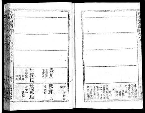 [下载][张氏宗谱_69卷首11卷_楚黄张氏宗谱]湖北.张氏家谱_七十九.pdf