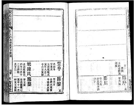 [下载][张氏宗谱_69卷首11卷_楚黄张氏宗谱]湖北.张氏家谱_七十九.pdf