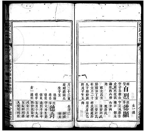 [下载][张氏宗谱_6卷首1卷]湖北.张氏家谱_六.pdf