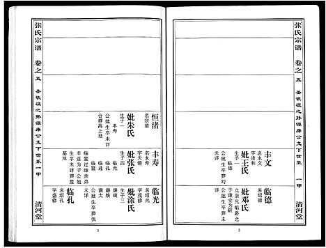 [下载][张氏宗谱_80卷首10卷_楚黄张氏宗谱_鄂汉张氏宗谱]湖北.张氏家谱_三.pdf