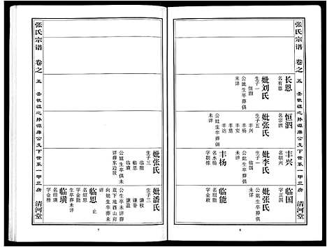 [下载][张氏宗谱_80卷首10卷_楚黄张氏宗谱_鄂汉张氏宗谱]湖北.张氏家谱_三.pdf