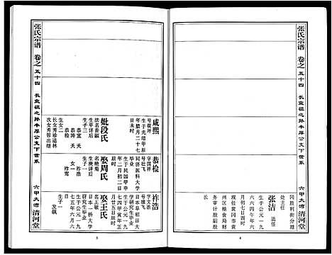 [下载][张氏宗谱_80卷首10卷_楚黄张氏宗谱_鄂汉张氏宗谱]湖北.张氏家谱_四十六.pdf