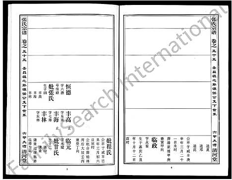 [下载][张氏宗谱_80卷首10卷_楚黄张氏宗谱_鄂汉张氏宗谱]湖北.张氏家谱_四十七.pdf