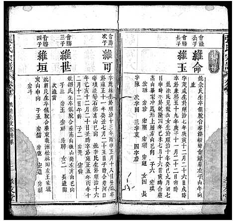 [下载][张氏宗谱_残卷_张氏宗谱]湖北.张氏家谱_六.pdf