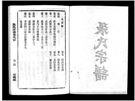 [下载][张氏宗谱_10卷首1卷_张氏宗谱]湖北.张氏家谱_一.pdf