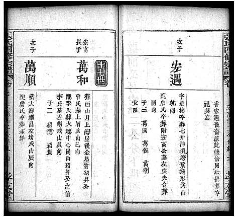 [下载][张氏宗谱_13卷首3卷_张氏四修宗谱]湖北.张氏家谱_十.pdf