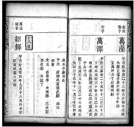 [下载][张氏宗谱_13卷首3卷_张氏四修宗谱]湖北.张氏家谱_十六.pdf