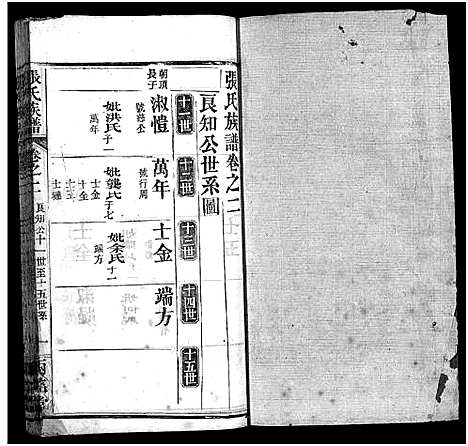 [下载][张氏宗谱_14卷首3卷_末1卷_张氏宗谱]湖北.张氏家谱_五.pdf