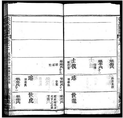 [下载][张氏宗谱_14卷首3卷_末1卷_张氏宗谱]湖北.张氏家谱_五.pdf