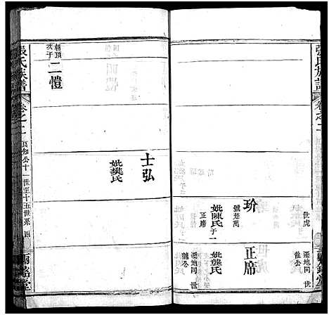 [下载][张氏宗谱_14卷首3卷_末1卷_张氏宗谱]湖北.张氏家谱_五.pdf