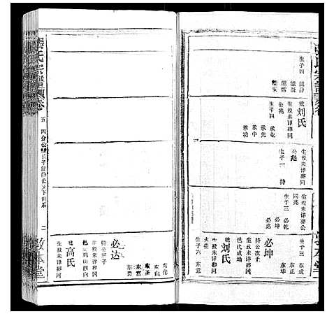 [下载][张氏宗谱_20卷首5卷]湖北.张氏家谱_八.pdf