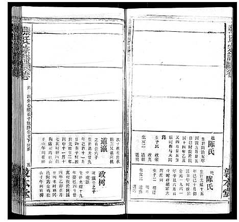 [下载][张氏宗谱_20卷首5卷]湖北.张氏家谱_九.pdf