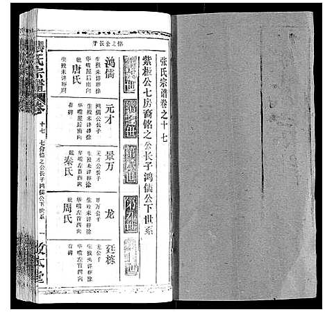 [下载][张氏宗谱_20卷首5卷]湖北.张氏家谱_十五.pdf