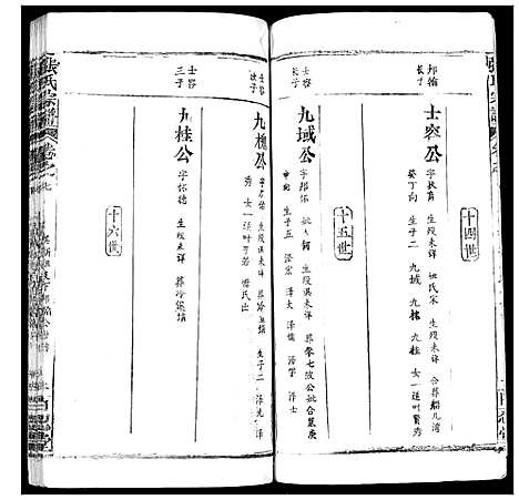 [下载][张氏宗谱_35卷首1卷]湖北.张氏家谱_八.pdf