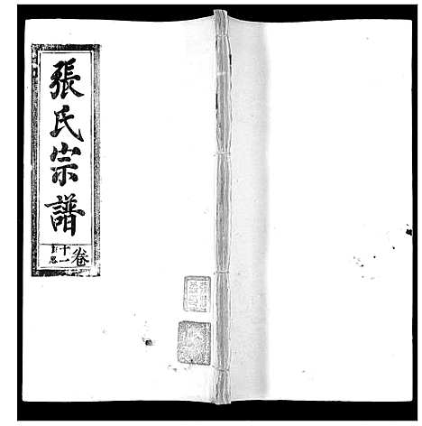 [下载][张氏宗谱_35卷首1卷]湖北.张氏家谱_十二.pdf