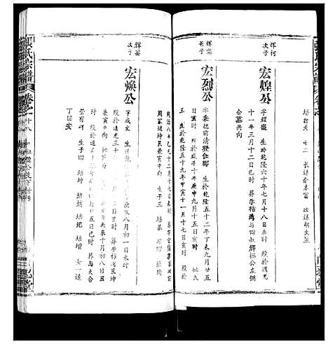 [下载][张氏宗谱_35卷首1卷]湖北.张氏家谱_十九.pdf