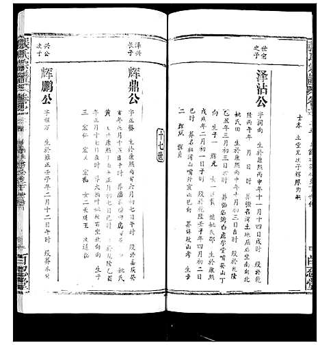 [下载][张氏宗谱_35卷首1卷]湖北.张氏家谱_二十五.pdf