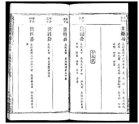 [下载][张氏宗谱_35卷首1卷]湖北.张氏家谱_二十六.pdf