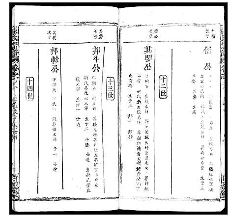 [下载][张氏宗谱_35卷首1卷]湖北.张氏家谱_二十八.pdf