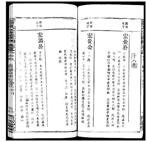 [下载][张氏宗谱_35卷首1卷]湖北.张氏家谱_二十九.pdf