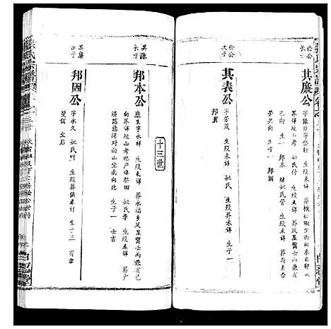 [下载][张氏宗谱_35卷首1卷]湖北.张氏家谱_三十.pdf