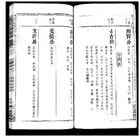 [下载][张氏宗谱_35卷首1卷]湖北.张氏家谱_三十.pdf