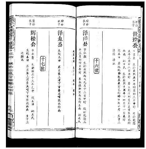 [下载][张氏宗谱_35卷首1卷]湖北.张氏家谱_三十三.pdf