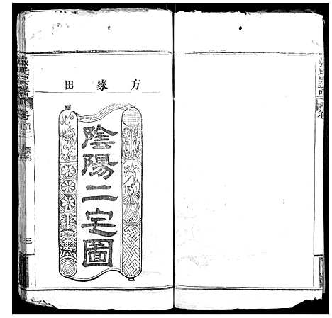 [下载][张氏宗谱_6卷首2卷]湖北.张氏家谱_三.pdf