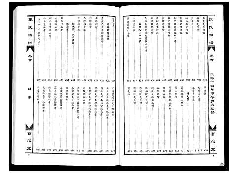 [下载][张氏宗谱_7卷首1卷]湖北.张氏家谱_一.pdf