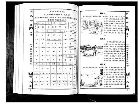 [下载][张氏宗谱_7卷首1卷]湖北.张氏家谱_六.pdf