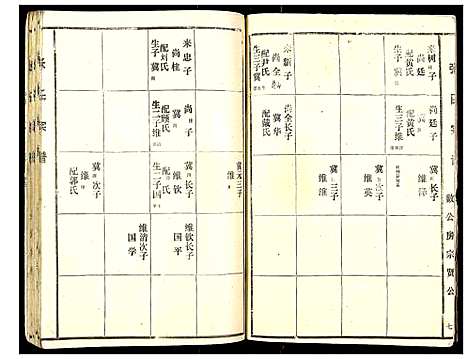 [下载][张氏宗谱_不分卷]湖北.张氏家谱.pdf