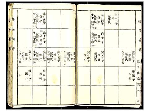 [下载][张氏宗谱_不分卷]湖北.张氏家谱.pdf