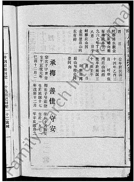 [下载][张氏家史_33卷_蕲阳芦林张氏八修家史]湖北.张氏家史_十六.pdf