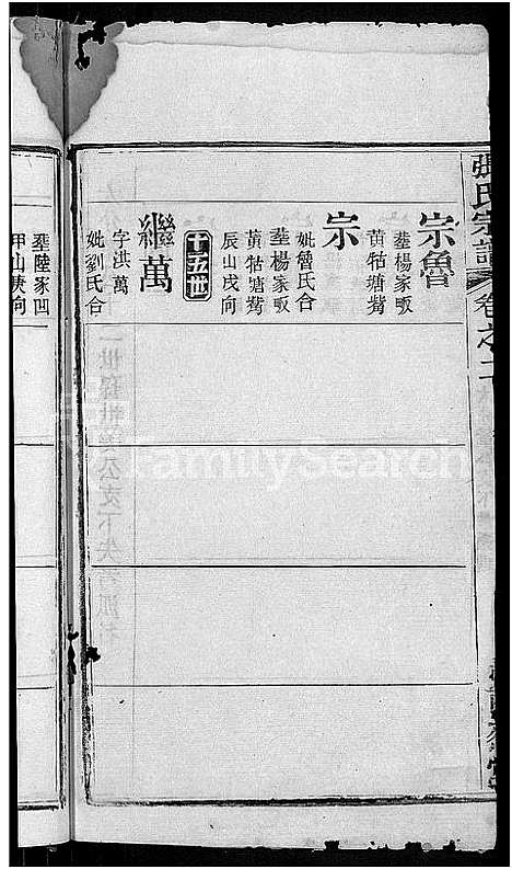 [下载][张氏家谱_10卷首2卷_张氏续修宗谱]湖北.张氏家谱_四.pdf