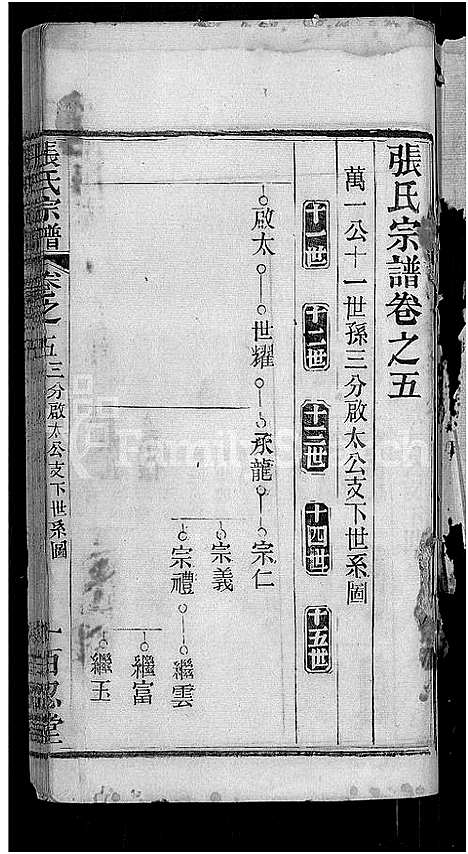 [下载][张氏家谱_10卷首2卷_张氏续修宗谱]湖北.张氏家谱_十.pdf