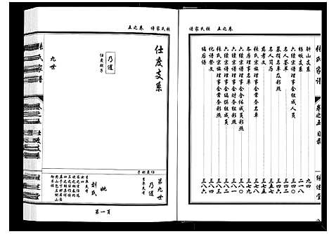 [下载][张氏家谱_5卷]湖北.张氏家谱_五.pdf