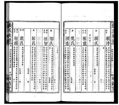 [下载][张氏族谱]湖北.张氏家谱_八.pdf