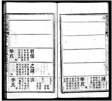 [下载][张氏族谱_11卷首2卷_张氏宗谱]湖北.张氏家谱_十三.pdf