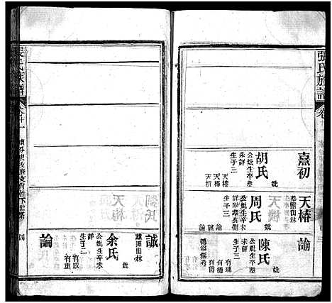 [下载][张氏族谱_11卷首2卷_张氏宗谱]湖北.张氏家谱_十六.pdf