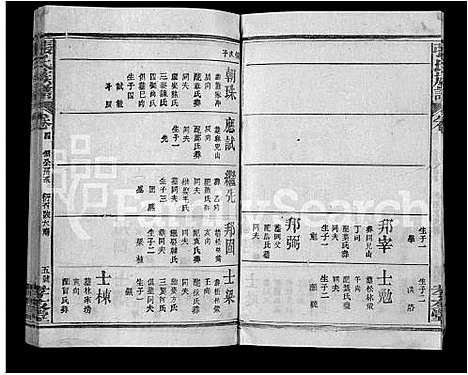 [下载][张氏族谱_22卷首1卷]湖北.张氏家谱_五.pdf