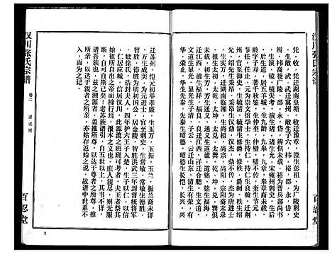 [下载][汉川张氏宗谱]湖北.汉川张氏家谱_二.pdf