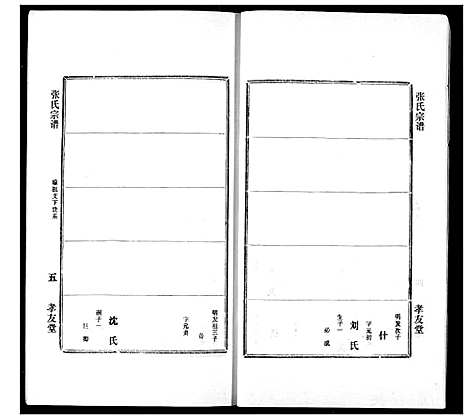 [下载][澴川张氏宗谱]湖北.澴川张氏家谱_一.pdf