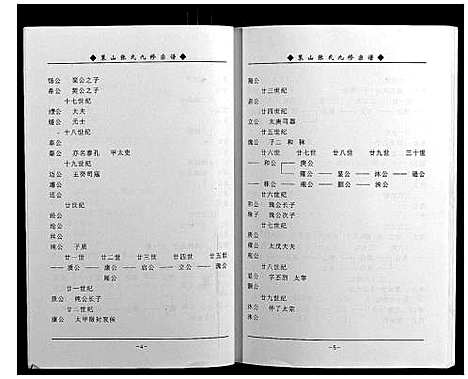 [下载][策山张氏九宗谱]湖北.策山张氏九家谱_七.pdf