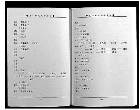 [下载][策山张氏九宗谱]湖北.策山张氏九家谱_十.pdf