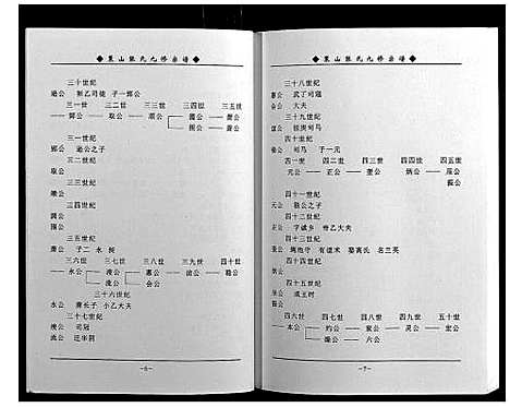 [下载][策山张氏九宗谱]湖北.策山张氏九家谱_十.pdf