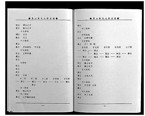 [下载][策山张氏九宗谱]湖北.策山张氏九家谱_十一.pdf