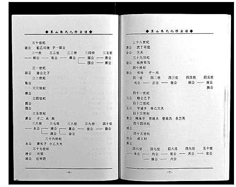 [下载][策山张氏九宗谱]湖北.策山张氏九家谱_十四.pdf