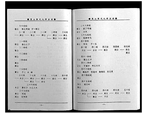 [下载][策山张氏九宗谱]湖北.策山张氏九家谱_十八.pdf